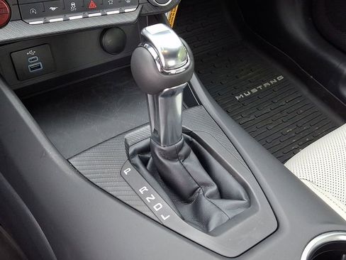 Used 2026 Ford Mustang Premium RWD image 13
