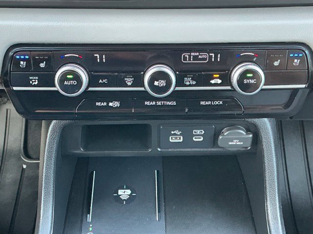Certified 2025 Honda Pilot Elite image 16