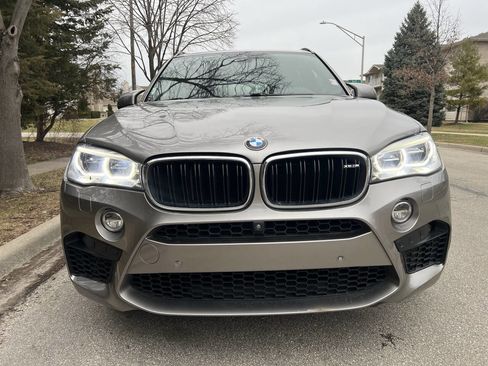 Used 2016 BMW X5 M image 2