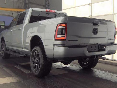 Used 2024 RAM 2500 Big Horn w/ Night Edition image 6