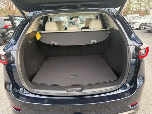 New 2025 MAZDA CX-5 AWD 2.5 S w/ Preferred Package image 25
