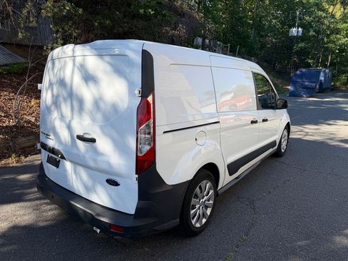 Used 2017 Ford Transit Connect XL FWD image 8