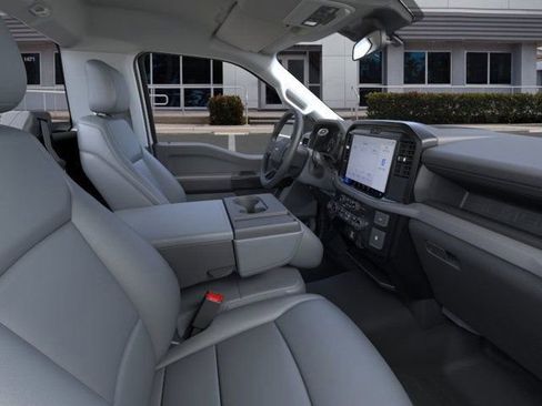 New 2026 Ford F150 XL image 11