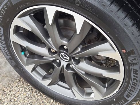 Used 2016 MAZDA CX-5 Grand Touring image 13