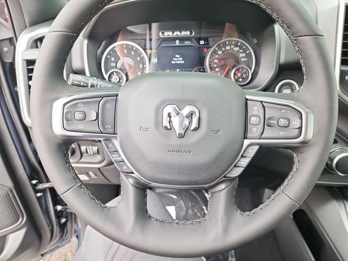 New 2026 RAM 1500 Big Horn image 9