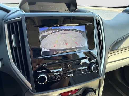 Certified 2022 Subaru Forester image 18