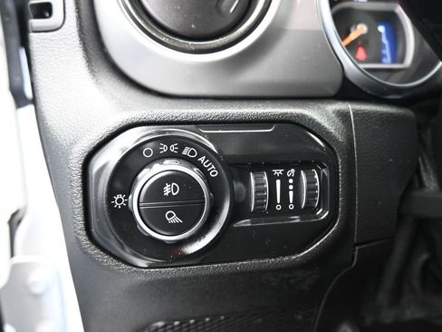 Used 2021 Jeep Gladiator Sport w/ Quick Order Package 24Q 80Th image 28