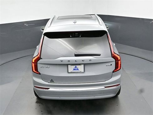 New 2026 Volvo XC90 B6 Plus w/ Protection Package Premier image 50