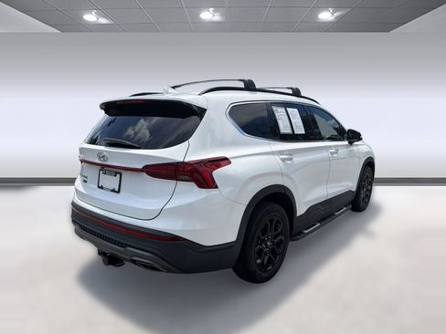 Used 2023 Hyundai Santa Fe XRT FWD image 9