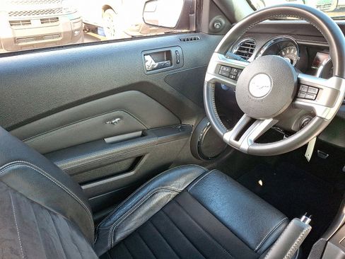 Used 2014 Ford Mustang GT Premium w/ Electronics Package image 14