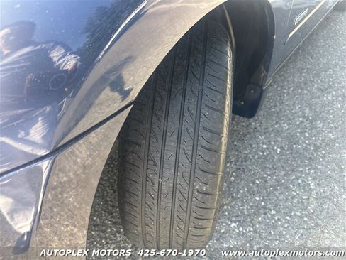 Used 2009 Nissan Altima Hybrid Sedan w/ Connection Pkg image 31