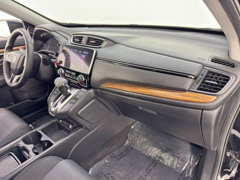 Used 2022 Honda CR-V EX image 14