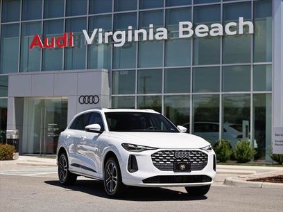 Certified 2025 Audi Q5 Premium w/ Convenience Package