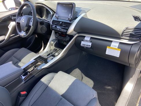 New 2026 Mitsubishi Eclipse Cross SE AWD/4WD image 25