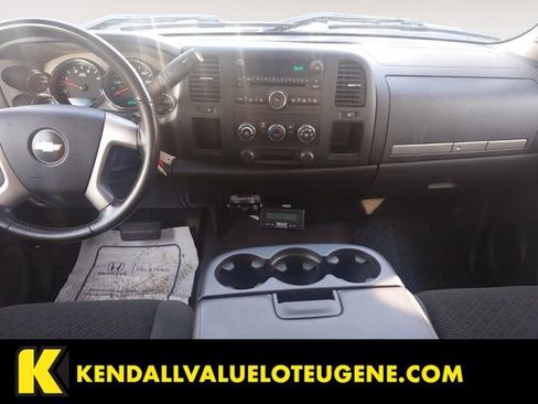 Used 2008 Chevrolet Silverado 2500 LT RWD image 10