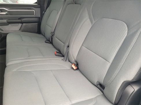 Used 2022 RAM 1500 Big Horn image 15
