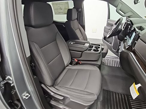 New 2026 GMC Sierra 1500 SLE w/ Preferred Package image 38