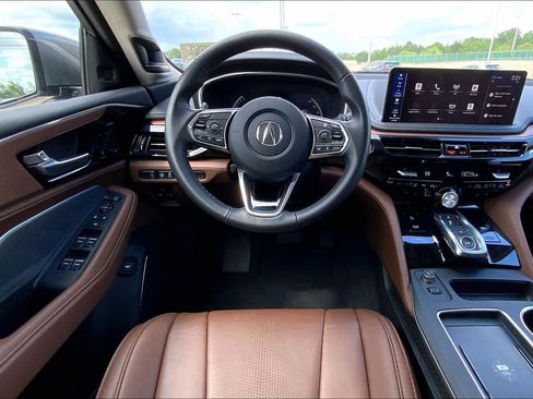 Used 2026 Acura MDX FWD w/ Technology Package image 6