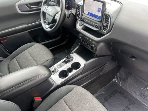 Used 2024 Ford Bronco Sport Big Bend image 17