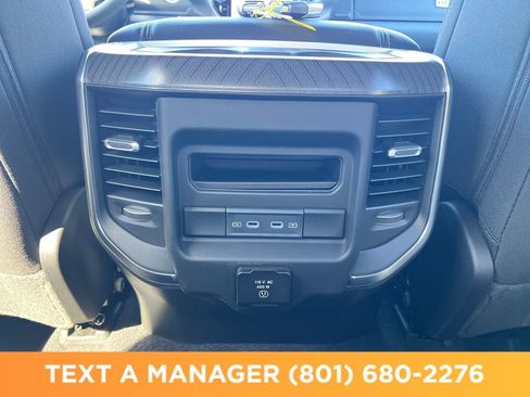 New 2026 RAM 1500 Big Horn AWD/4WD image 28