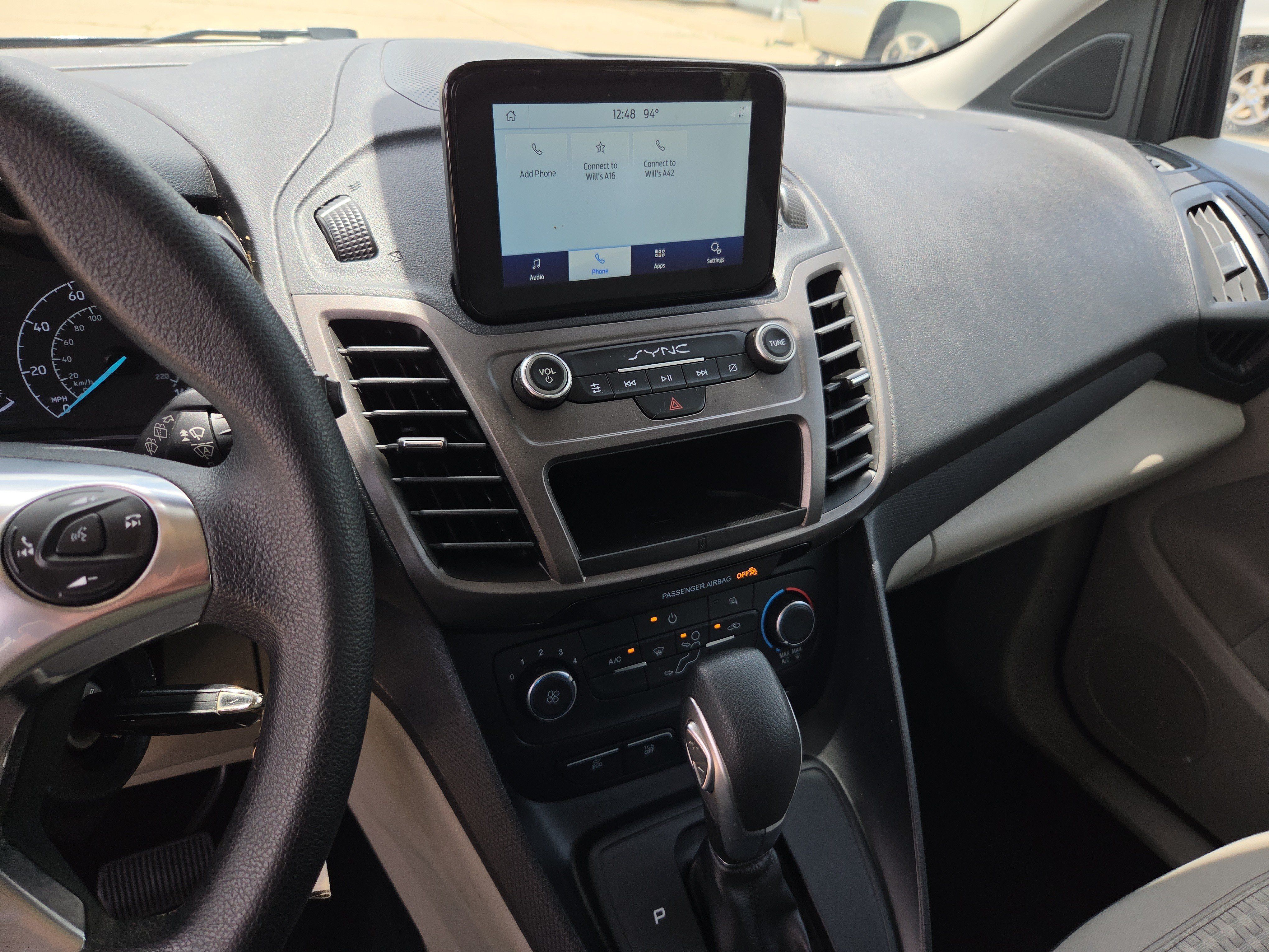 Used 2022 Ford Transit Connect XLT FWD image 22