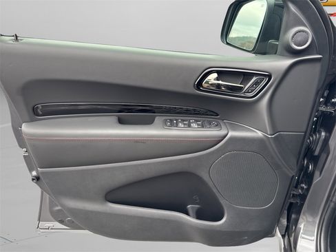 New 2026 Dodge Durango GT image 22