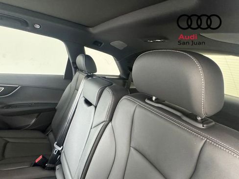 New 2026 Audi Q7 3.0T Premium AWD/4WD image 27