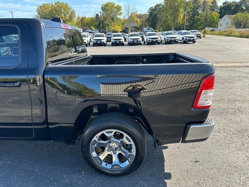 Certified 2022 RAM 1500 Big Horn image 18