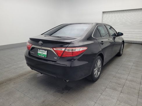Used 2015 Toyota Camry SE image 9