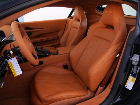 New 2026 Aston Martin V8 Vantage Coupe image 17