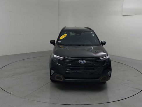 Certified 2026 Subaru Forester Sport w/ Sport Package AWD/4WD image 3