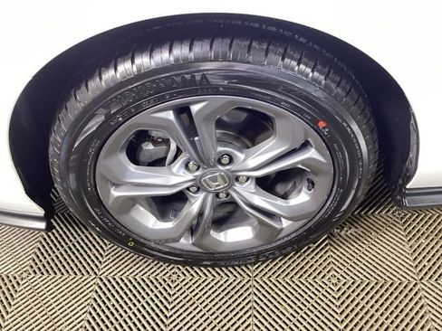 Used 2024 Honda Accord EX image 8