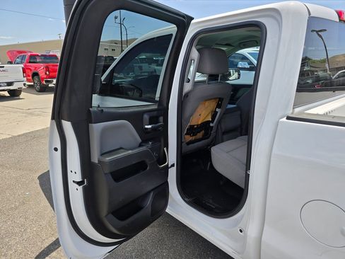 Used 2014 Chevrolet Silverado 1500 W/T w/ WT Convenience Package image 18