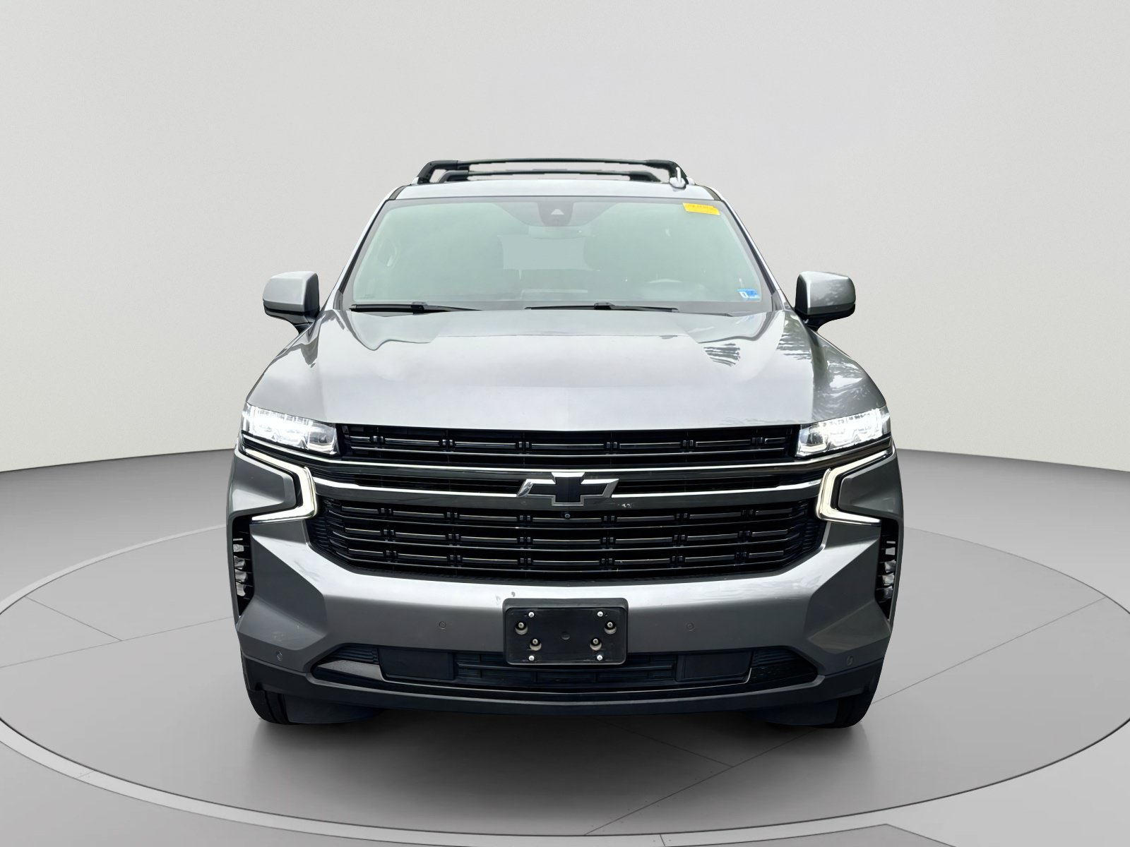 Used 2022 Chevrolet Tahoe RST w/ Luxury Package AWD/4WD image 1