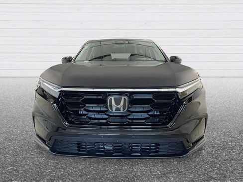 New 2026 Honda CR-V EX image 9