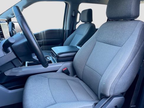 Used 2024 Ford F150 XLT w/ Mobile Office Package AWD/4WD image 21