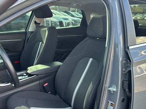 Used 2022 Hyundai Sonata SEL w/ Convenience Package image 10