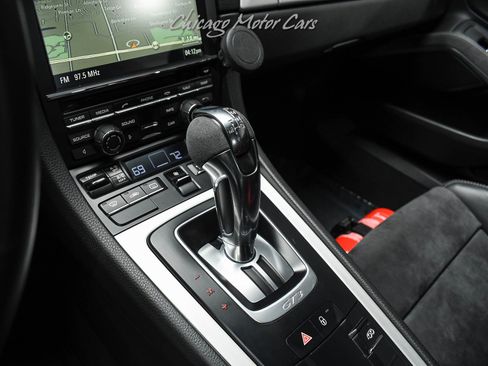 Used 2014 Porsche 911 GT3 image 13