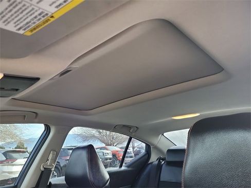 Used 2020 Nissan Altima 2.5 SR w/ Premium Package image 26