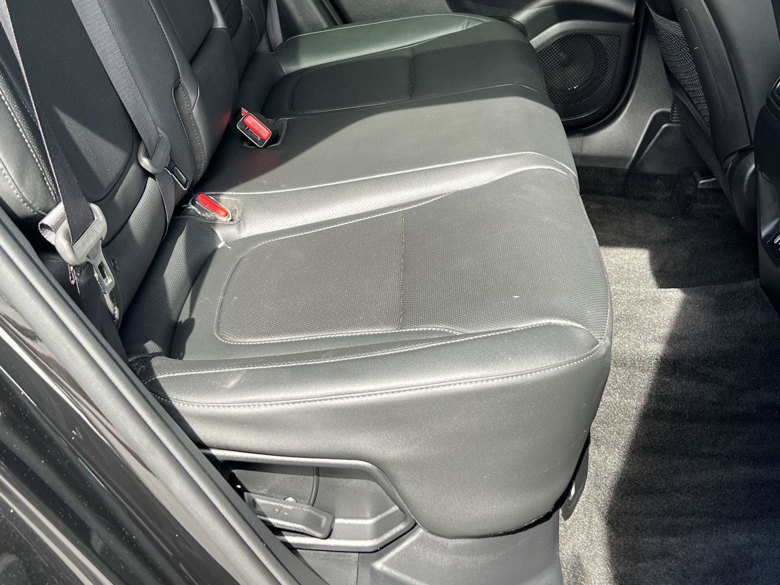 Certified 2025 Hyundai Tucson SEL AWD/4WD image 16