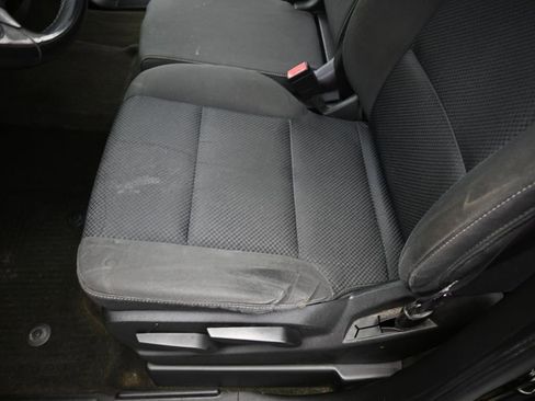 Used 2015 Chevrolet Silverado 1500 LT image 10