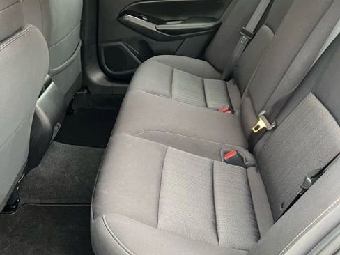 Used 2023 Nissan Altima 2.5 SV image 19