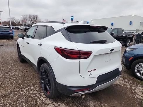 Used 2023 Chevrolet Blazer LT w/ Convenience Package image 6
