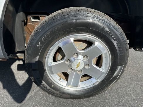 Used 2010 Chevrolet Colorado LT RWD image 8