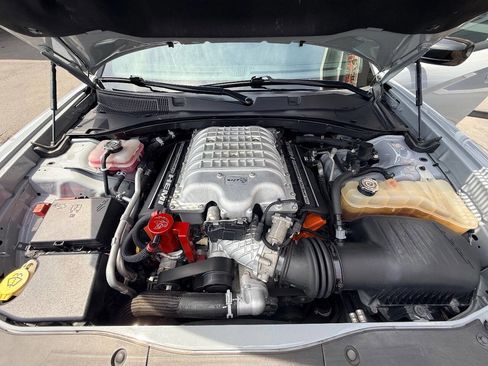 Used 2020 Dodge Charger SRT Hellcat RWD image 40