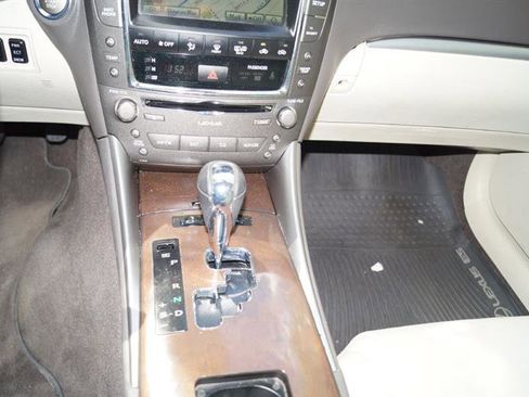 Used 2011 Lexus IS 250 AWD image 21