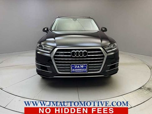 Used 2017 Audi Q7 3.0T Premium Plus image 8