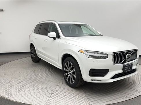 Certified 2023 Volvo XC90 B5 Core w/ Protection Package Premier image 8