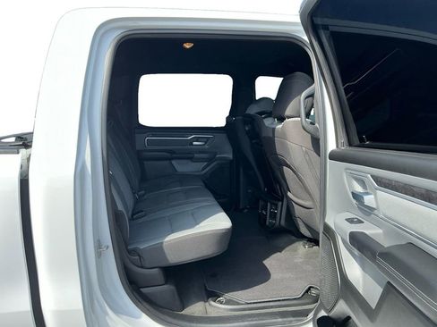 Used 2023 RAM 1500 Lone Star AWD/4WD image 23