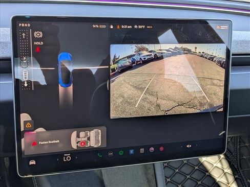 Used 2024 Tesla Model 3 image 14